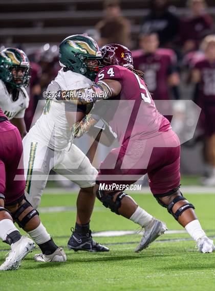 Thumbnail 1 in Cypress Falls vs Cy-Fair photogallery.