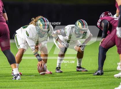 Thumbnail 1 in Cypress Falls vs Cy-Fair photogallery.