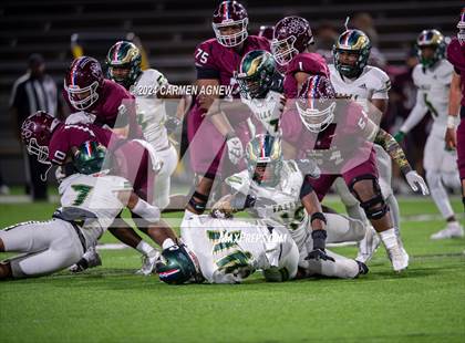 Thumbnail 1 in Cypress Falls vs Cy-Fair photogallery.