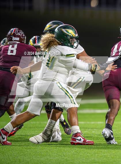 Thumbnail 3 in Cypress Falls vs Cy-Fair photogallery.
