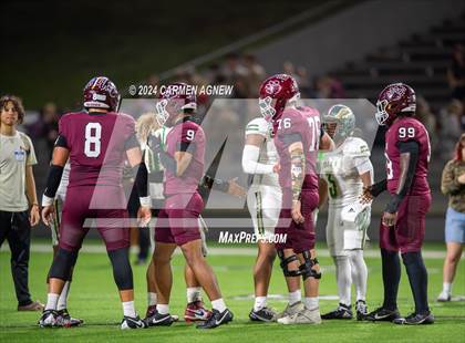 Thumbnail 3 in Cypress Falls vs Cy-Fair photogallery.