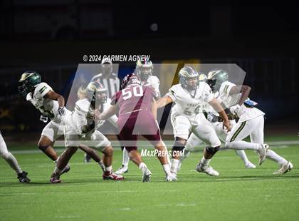 Thumbnail 1 in Cypress Falls vs Cy-Fair photogallery.