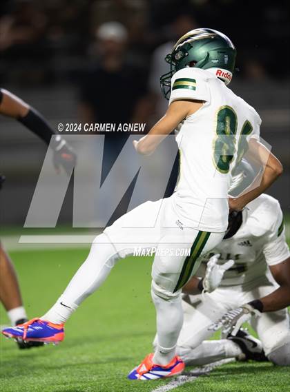 Thumbnail 1 in Cypress Falls vs Cy-Fair photogallery.