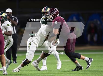 Thumbnail 3 in Cypress Falls vs Cy-Fair photogallery.