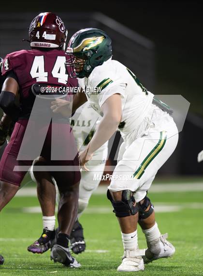 Thumbnail 2 in Cypress Falls vs Cy-Fair photogallery.
