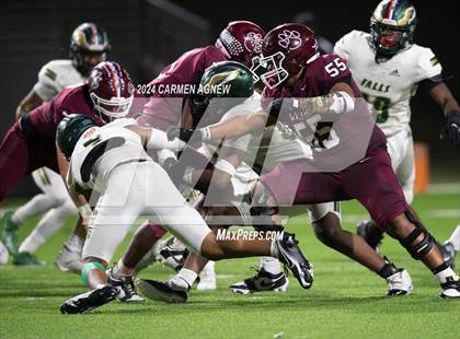 Thumbnail 1 in Cypress Falls vs Cy-Fair photogallery.