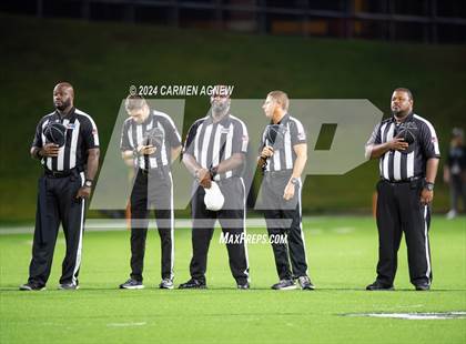 Thumbnail 1 in Cypress Falls vs Cy-Fair photogallery.