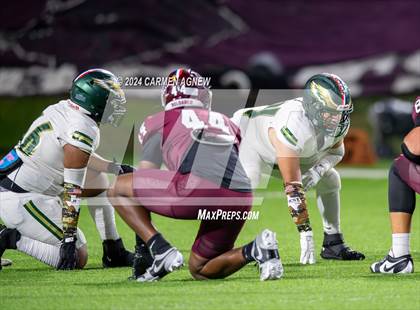 Thumbnail 1 in Cypress Falls vs Cy-Fair photogallery.