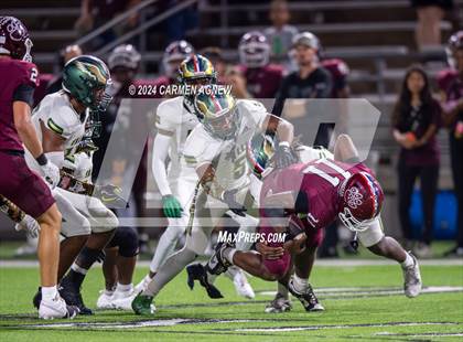 Thumbnail 2 in Cypress Falls vs Cy-Fair photogallery.