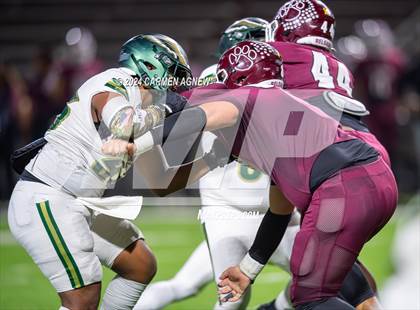 Thumbnail 2 in Cypress Falls vs Cy-Fair photogallery.