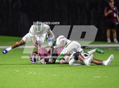 Thumbnail 2 in Cypress Falls vs Cy-Fair photogallery.