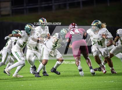 Thumbnail 2 in Cypress Falls vs Cy-Fair photogallery.