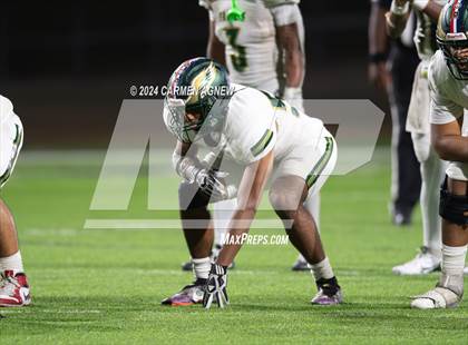 Thumbnail 1 in Cypress Falls vs Cy-Fair photogallery.