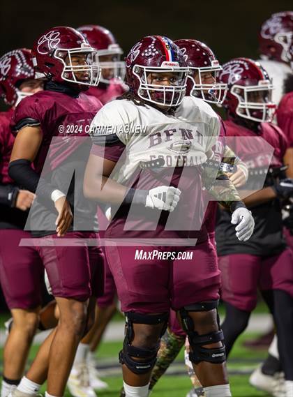 Thumbnail 3 in Cypress Falls vs Cy-Fair photogallery.