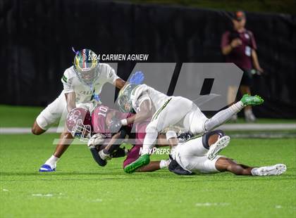 Thumbnail 1 in Cypress Falls vs Cy-Fair photogallery.