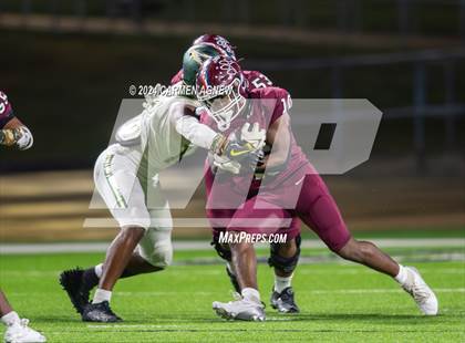 Thumbnail 1 in Cypress Falls vs Cy-Fair photogallery.