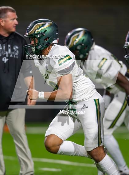 Thumbnail 1 in Cypress Falls vs Cy-Fair photogallery.