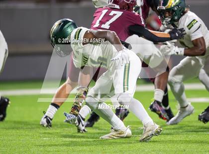 Thumbnail 2 in Cypress Falls vs Cy-Fair photogallery.