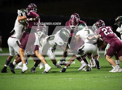 Thumbnail 2 in Cypress Falls vs Cy-Fair photogallery.
