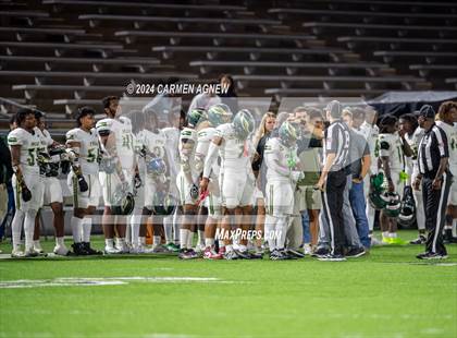 Thumbnail 1 in Cypress Falls vs Cy-Fair photogallery.