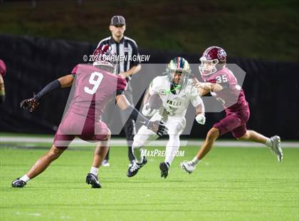 Thumbnail 3 in Cypress Falls vs Cy-Fair photogallery.