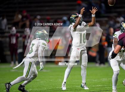 Thumbnail 2 in Cypress Falls vs Cy-Fair photogallery.
