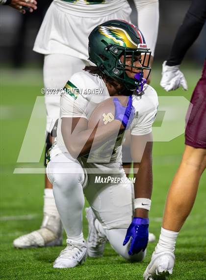 Thumbnail 1 in Cypress Falls vs Cy-Fair photogallery.