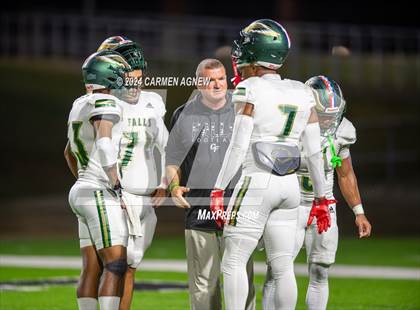 Thumbnail 1 in Cypress Falls vs Cy-Fair photogallery.