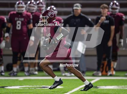 Thumbnail 1 in Cypress Falls vs Cy-Fair photogallery.