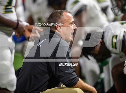 Thumbnail 3 in Cypress Falls vs Cy-Fair photogallery.