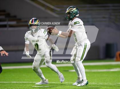 Thumbnail 2 in Cypress Falls vs Cy-Fair photogallery.