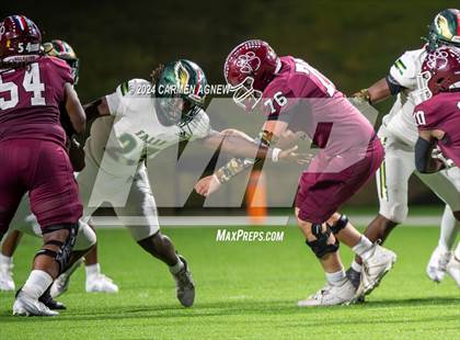 Thumbnail 1 in Cypress Falls vs Cy-Fair photogallery.