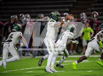 Thumbnail 3 in Cypress Falls vs Cy-Fair photogallery.