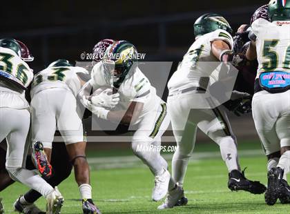 Thumbnail 1 in Cypress Falls vs Cy-Fair photogallery.