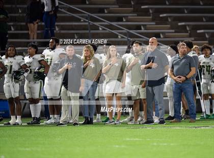 Thumbnail 2 in Cypress Falls vs Cy-Fair photogallery.