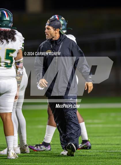 Thumbnail 1 in Cypress Falls vs Cy-Fair photogallery.