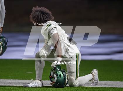 Thumbnail 3 in Cypress Falls vs Cy-Fair photogallery.
