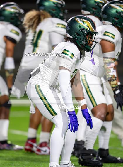 Thumbnail 2 in Cypress Falls vs Cy-Fair photogallery.