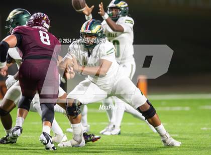 Thumbnail 1 in Cypress Falls vs Cy-Fair photogallery.