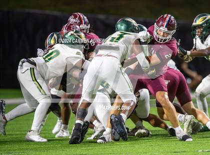 Thumbnail 1 in Cypress Falls vs Cy-Fair photogallery.