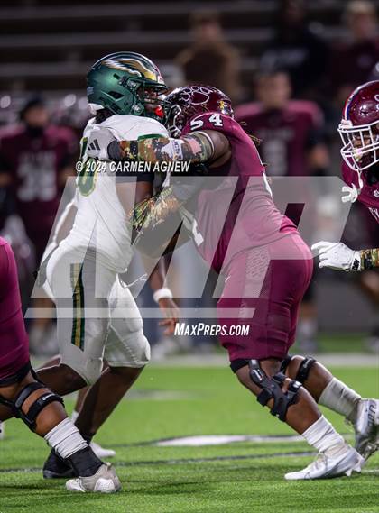 Thumbnail 3 in Cypress Falls vs Cy-Fair photogallery.