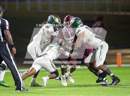 Thumbnail 2 in Cypress Falls vs Cy-Fair photogallery.