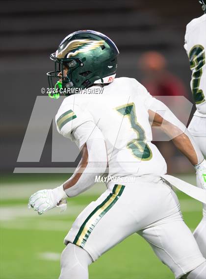 Thumbnail 3 in Cypress Falls vs Cy-Fair photogallery.