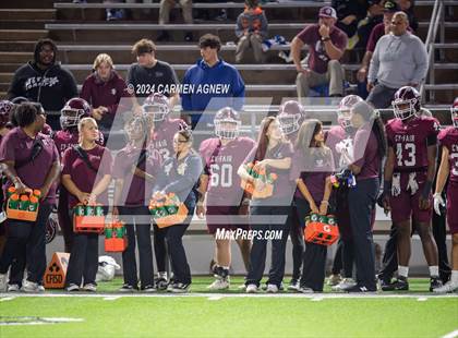 Thumbnail 2 in Cypress Falls vs Cy-Fair photogallery.