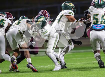 Thumbnail 2 in Cypress Falls vs Cy-Fair photogallery.