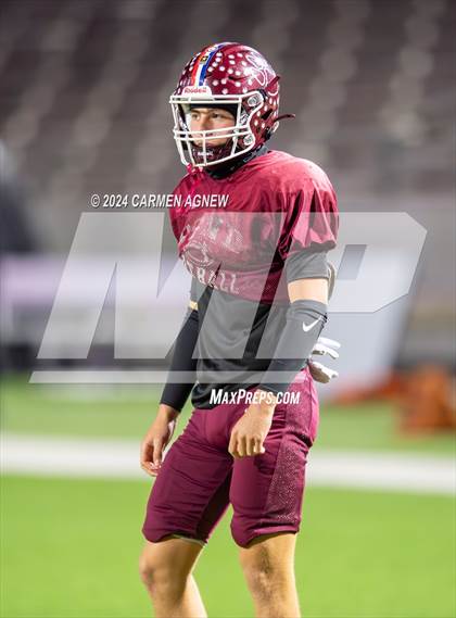 Thumbnail 2 in Cypress Falls vs Cy-Fair photogallery.