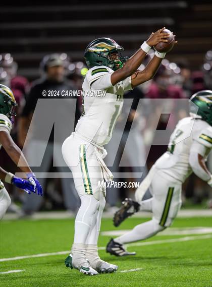 Thumbnail 1 in Cypress Falls vs Cy-Fair photogallery.
