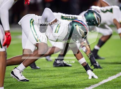 Thumbnail 2 in Cypress Falls vs Cy-Fair photogallery.