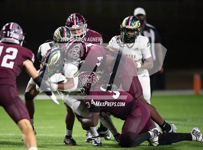 Thumbnail 3 in Cypress Falls vs Cy-Fair photogallery.