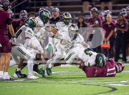 Thumbnail 2 in Cypress Falls vs Cy-Fair photogallery.